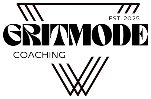 let´s build grit – one session at a time